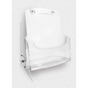 Portadepliant modulare - 1... 2