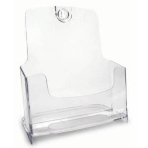 Portadepliant modulare - 1...