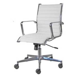 Poltrona direzionale Pollux...