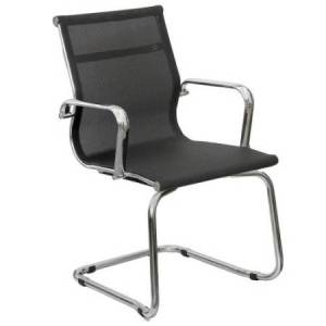 Seduta visitatore Pollux...