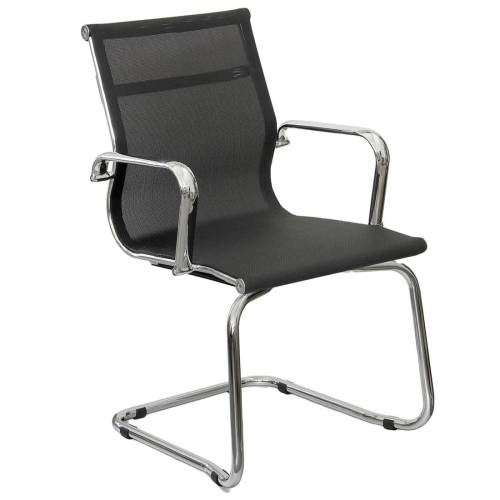 Seduta visitatore Pollux space PXV -...