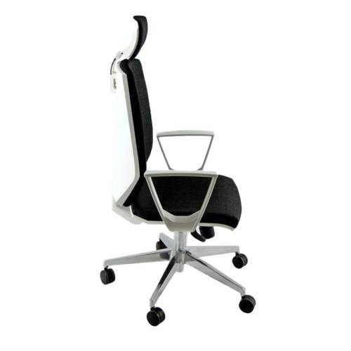 Poltrona semidirezionale Larissa LR1B...