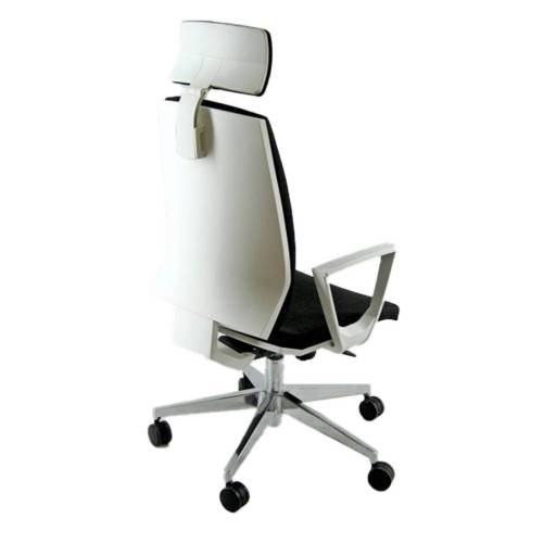 Poltrona semidirezionale Larissa LR1B...