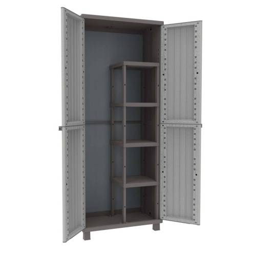 Armadio JWood 368 - 2 ante - 68 x...