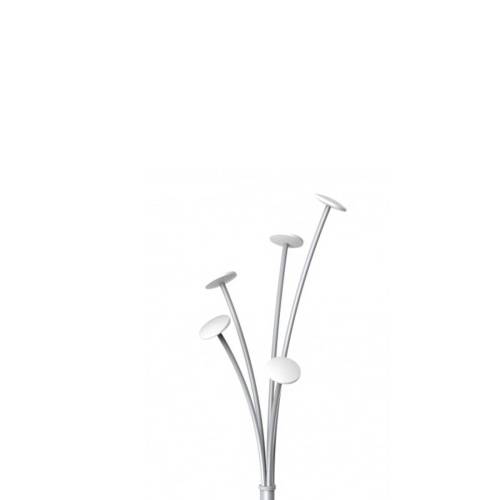 Appendiabiti - con portaombrelli - 5...