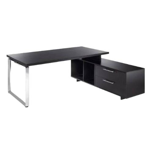 Scrivania Manager Prestige Metal -...