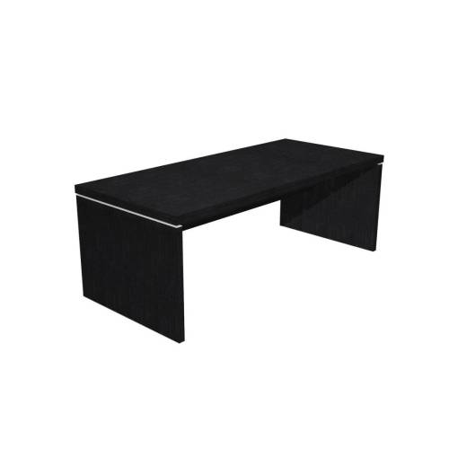 Scrivania direzionale Prestige - 180...