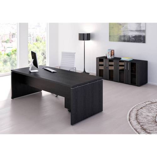 Scrivania direzionale Prestige - 210...
