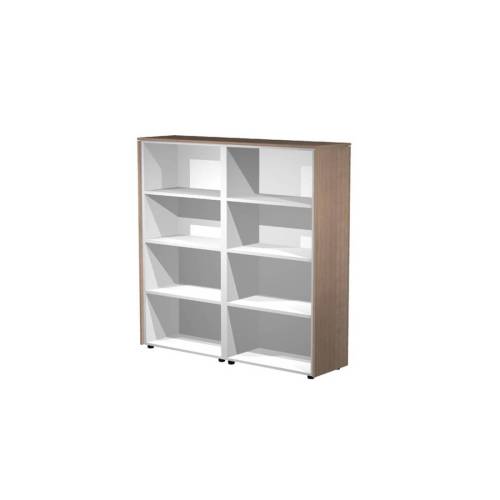 Coppia Prestige - mobili medio alti a...