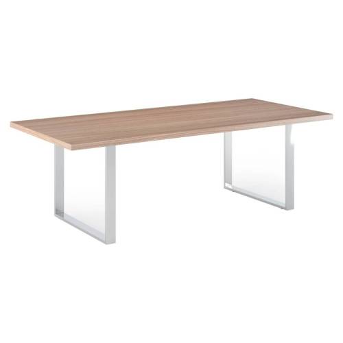 Tavolo riunioni Prestige metal - 220...