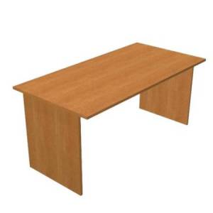 Scrivania Easy - lineare -...