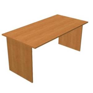 Scrivania Easy - lineare -...