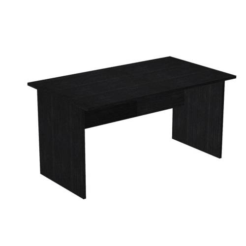 Scrivania Easy - lineare - 140 x 80 x...