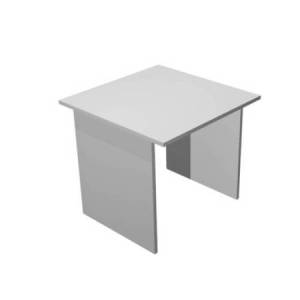 Scrivania Easy - lineare -...