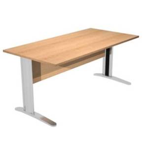 Scrivania Easy fianchi...