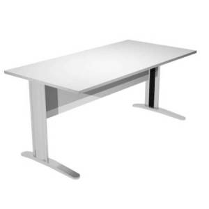 Scrivania Easy fianchi...