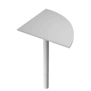 Raccordo angolare 90° per...