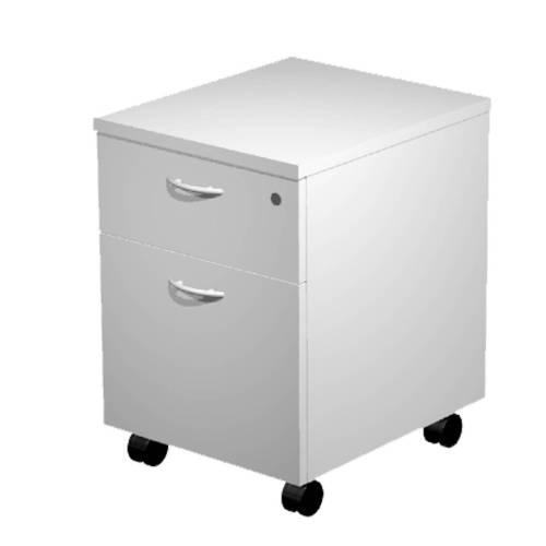 Cassettiera Easy - 1 cassetto + 1...