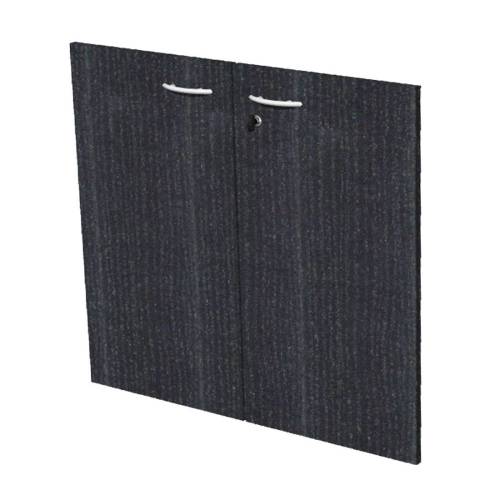 Coppia ante Easy - per mobile basso -...