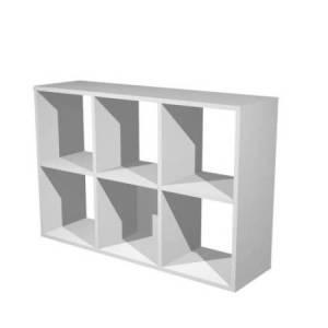 Libreria casellario Rainbow...