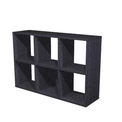 Libreria casellario Rainbow - 6...