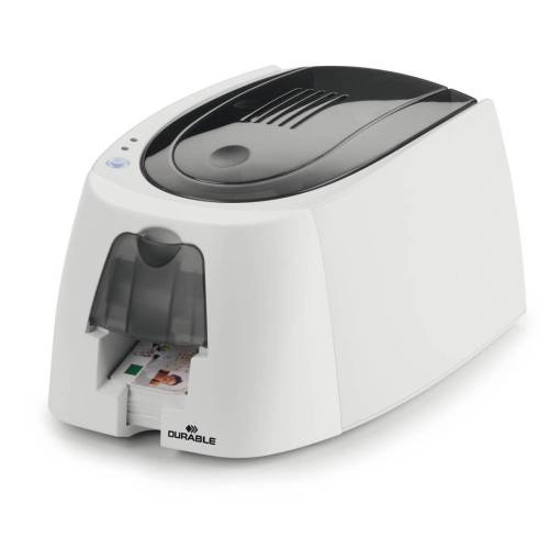 Stampante termica per badge Duracard...