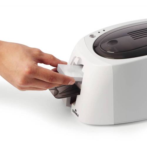 Stampante termica per badge Duracard...