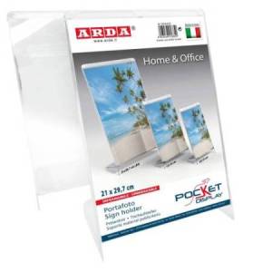 Portadepliant/Portafoto -...