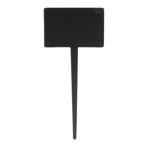 Silhouette Tags - forma rettangolo -...