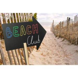 Silhouette Board Sticks -... 2