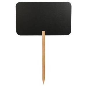 Silhouette Board Sticks -...