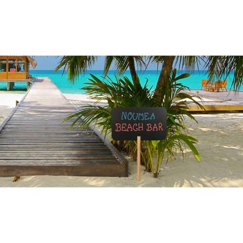 Silhouette Board Sticks - forma...