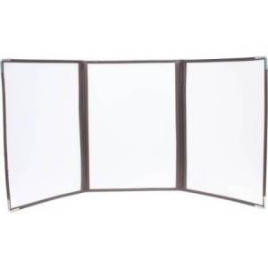 Portamenù Crystal BR3...