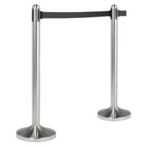 Colonnina segnapercorso...