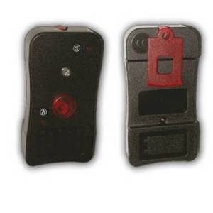 Radiocomando per elimina...