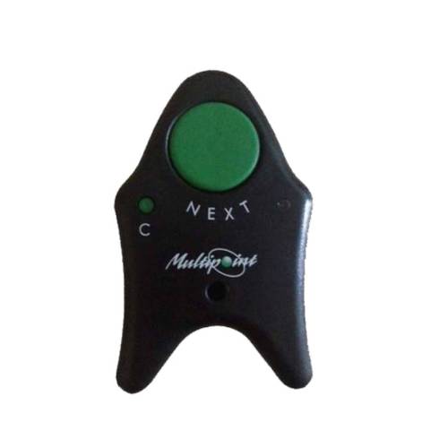 Radiocomando MDP3 per elimina code...