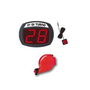 Kit completo elimina code...