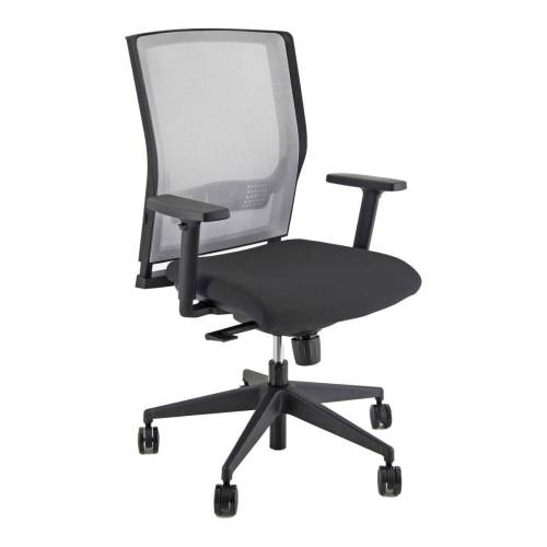 Poltrona semidirezionale X2 - con...