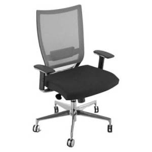 Poltrona semidirezionale...