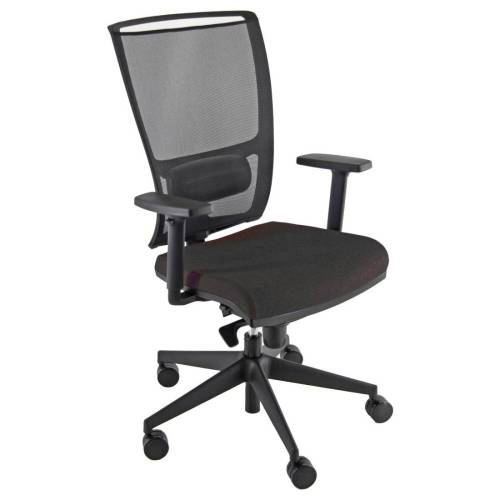 Poltrona semidirezionale Zoea - con...