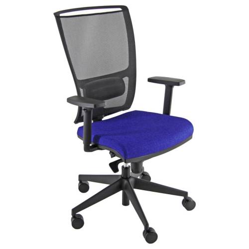 Poltrona semidirezionale Zoe ZOEA -...