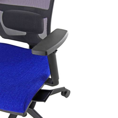 Poltrona semidirezionale Zoe ZOEA -...