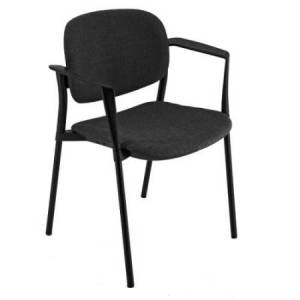 Poltroncina visitatore Step...