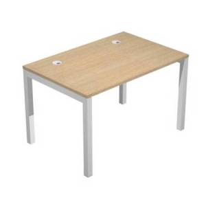 Scrivania singola Agorà -...