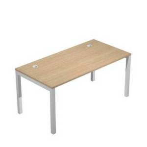 Scrivania singola Agorà -...