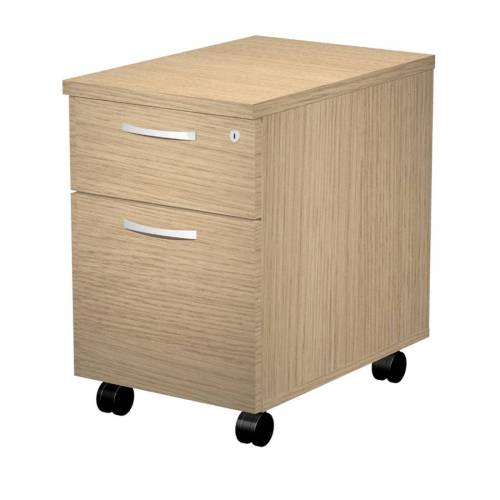 Cassettiera Easy - 1 cassetto + 1...