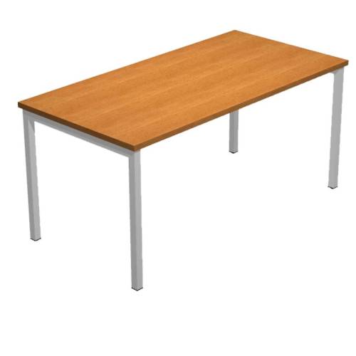 Scrivania Easy Plus - lineare - 120 x...