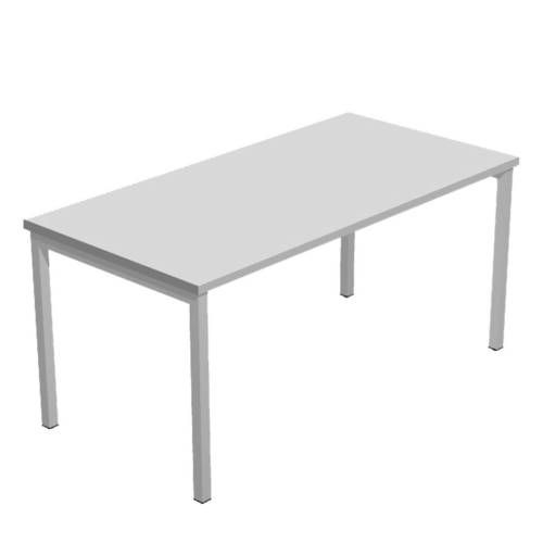 Scrivania Easy Plus - lineare - 160 x...