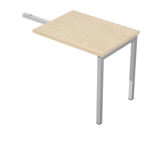 Allungo Easy Plus - DX/SX - 80 x 60 x...