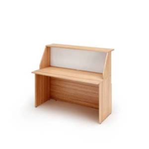 Modulo Prestige reception...